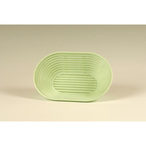 Plastic proofing baskets-Oval 