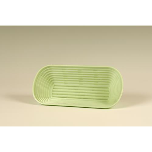 Plastic proofing baskets-Rectangular 