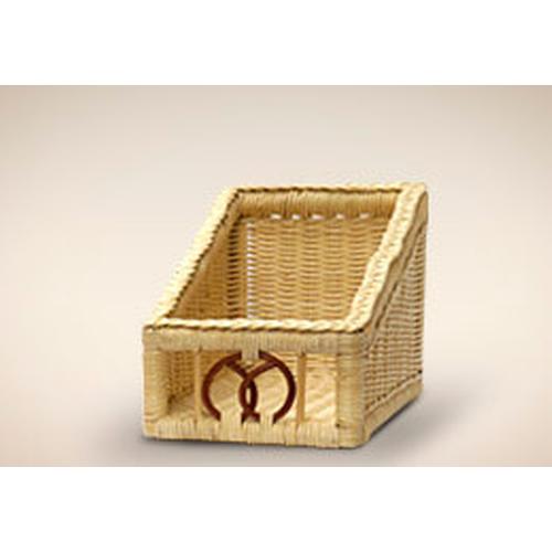 Display basket 44x25cm 