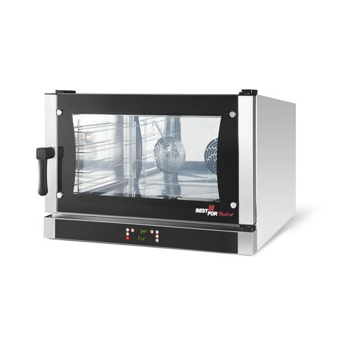 Electric oven Bistrot Snack for 4 trays 60x40cm