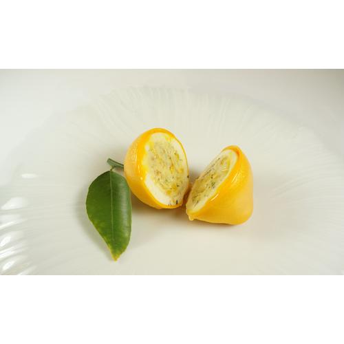 Flexipan silicone mould-Citrons