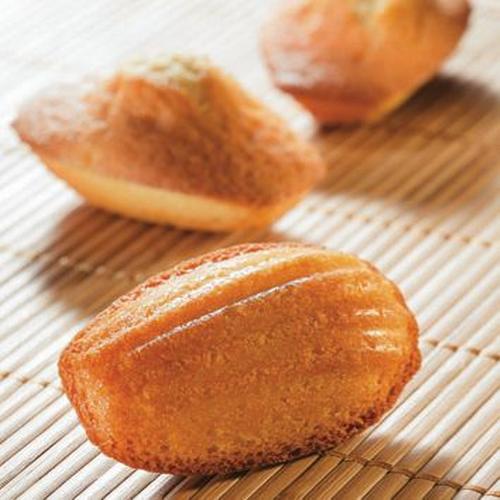 Flexipan silicone mould-Madeleines 