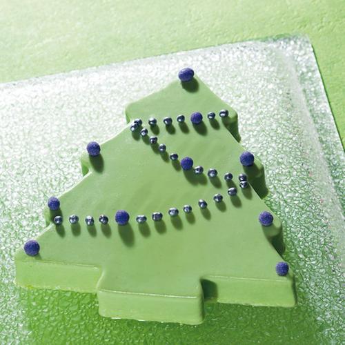 Flexipan mould Christmas Tree 