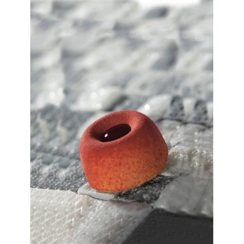 Flexipan silicone mould-Volcanos