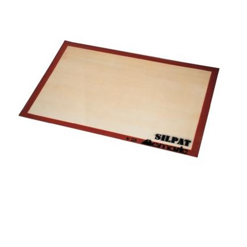 Pastry silicone mat Silpat 