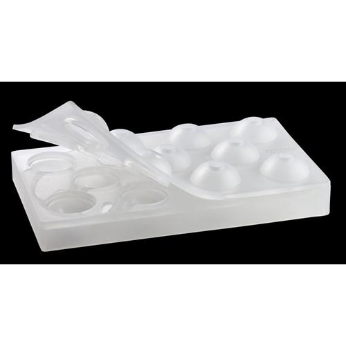 Pavoduo silicone mouls-Sphere AF002