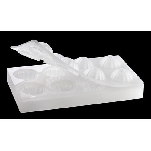 Pavoduo silicone mouls-Sphere AF005