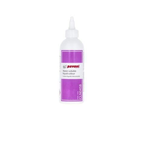 Water soluble-Air brush colors 250ml