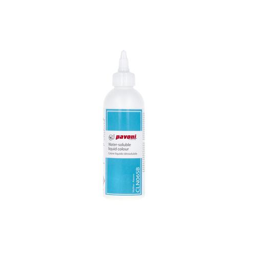 Water soluble-Air brush colors 250ml