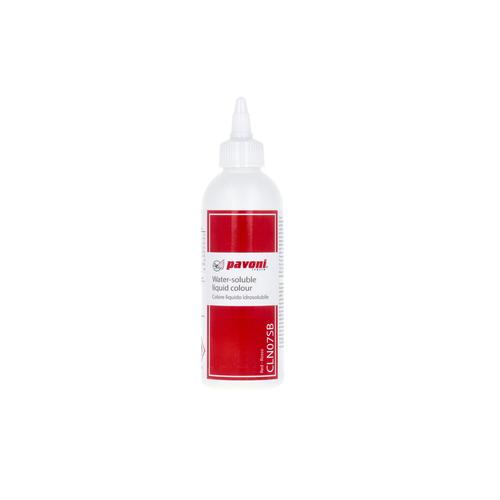 Water soluble-Air brush colors 250ml