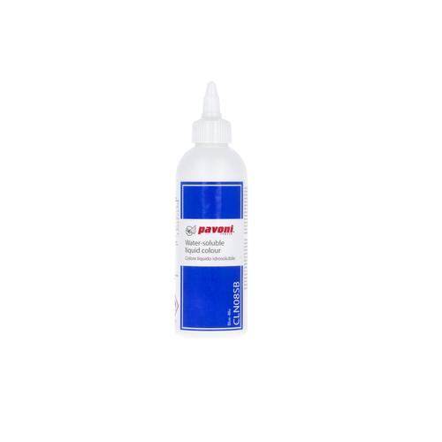 Water soluble-Air brush colors 250ml