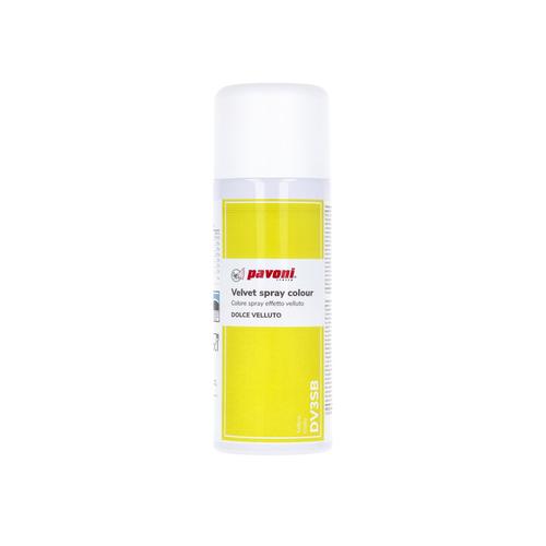 Χρώματα βούτυρο κακάο σε spray 400ml