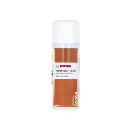 Spray cocoa butter colors 400ml