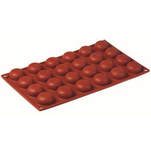 Formaflex silicone mould-Pomponette