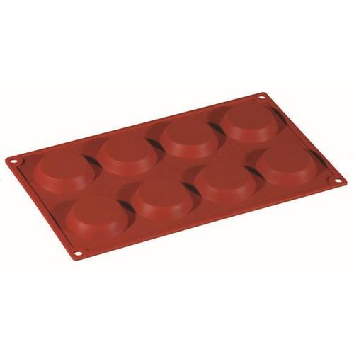 Formaflex silicone mould-Florentine