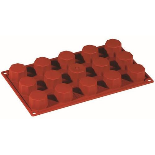 Formaflex silicone mould-Octagon