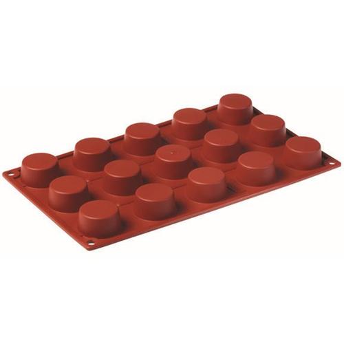 Formaflex silicone mould-Petit Four