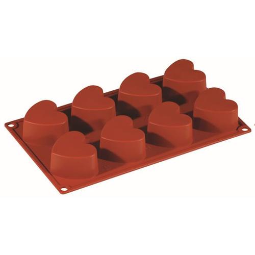 Formaflex silicone mould-Heart