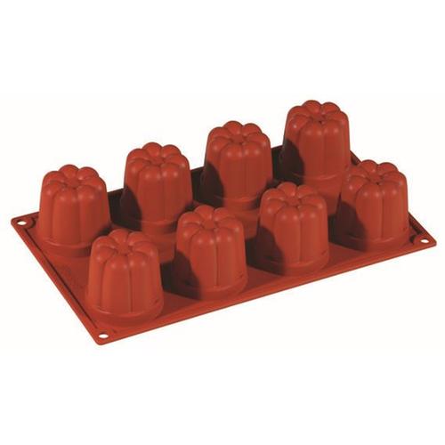 Formaflex silicone mould-Bavarese