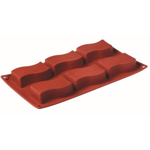 Formaflex silicone mould-Ondine