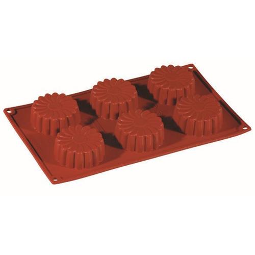 Formaflex silicone mould-Daisy