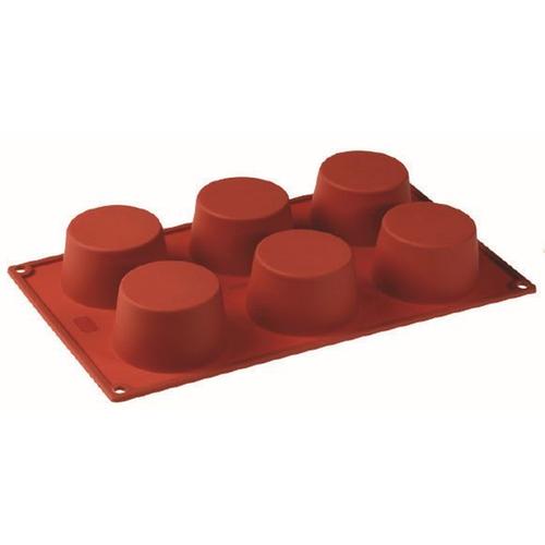 Formaflex silicone mould-Cupcake