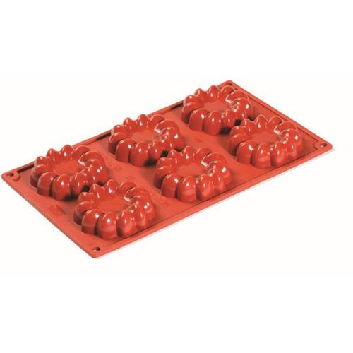 Formaflex silicone mould-St.Honore