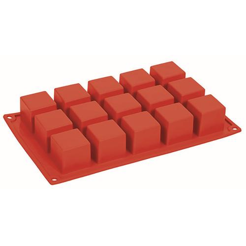 Formaflex silicone mould-Cube