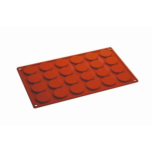 Formaflex silicone mould-Florentine 