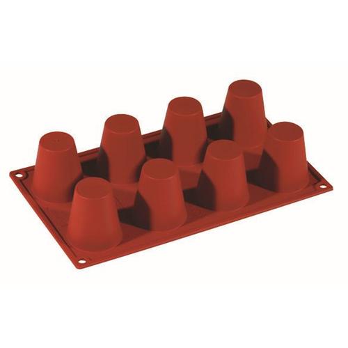 Formaflex silicone mould-Baba