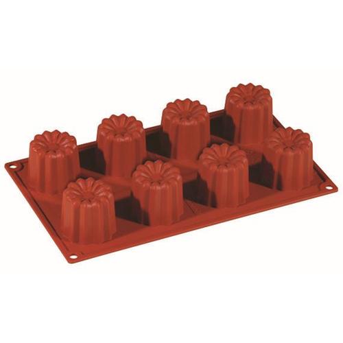 Formaflex silicone mould-Cannelle