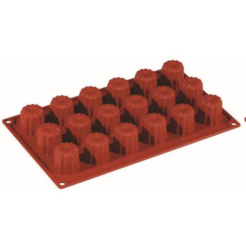 Formaflex silicone mould-Cannelle