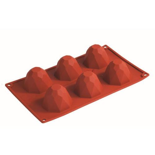 Formaflex silicone mould-Diamond