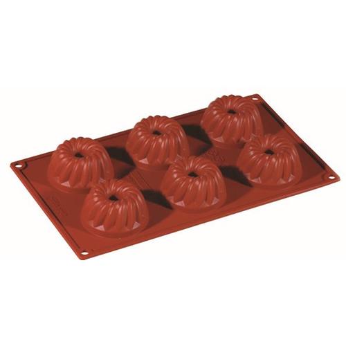 Formaflex silicone mould-Guglhupf