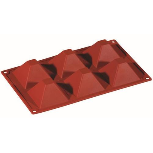 Formaflex silicone mould-Pyramid