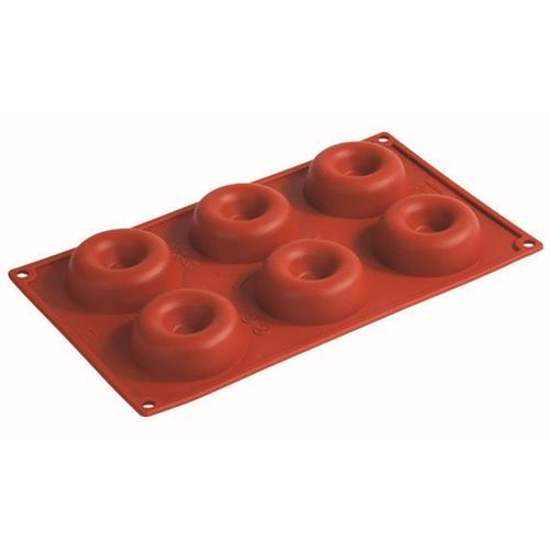 Formaflex silicone mould-Savarin 