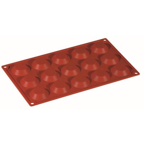 Formaflex silicone mould-Tartlets