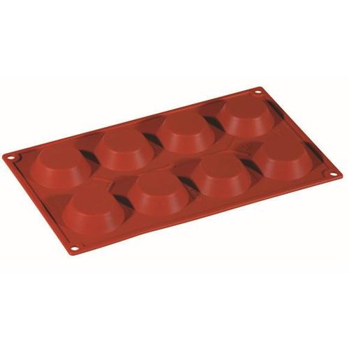 Formaflex silicone mould-Tartlets