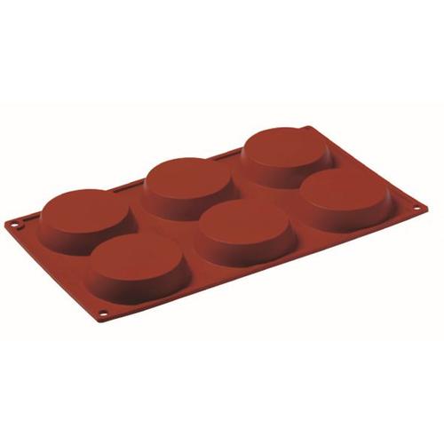 Formaflex silicone mould-Tortine 