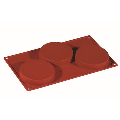 Formaflex silicone mould-Tortine 