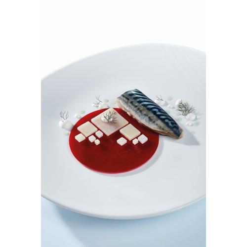 Gourmand silicone-Disc