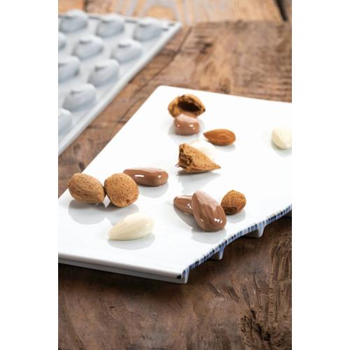 Gourmand silicone-Almond