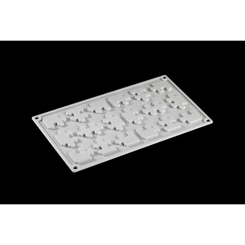 Gourmand silicone-Puzzle