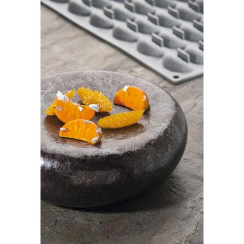 Gourmand silicone-Mandarin 