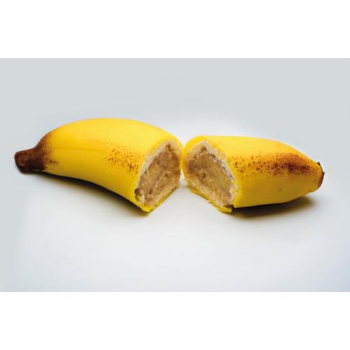 Gourmand silicone-Baby banana