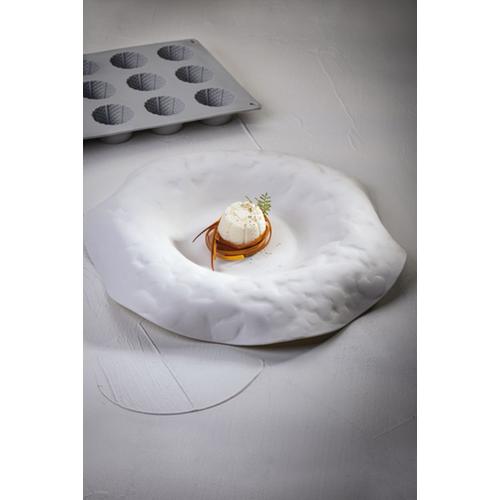 Gourmand silicone-Ricotta 