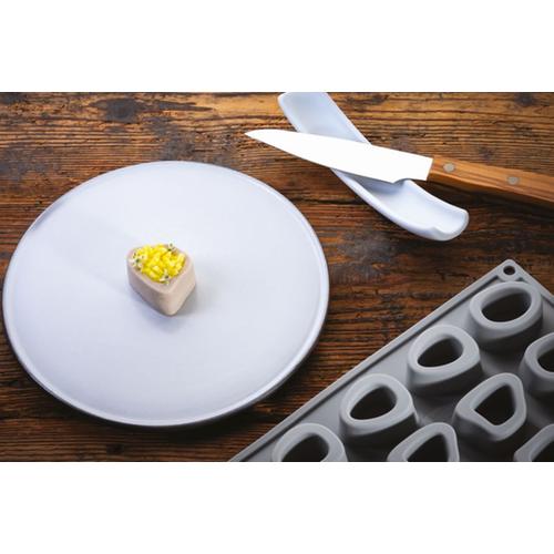 Gourmand silicone-Ossobuco 