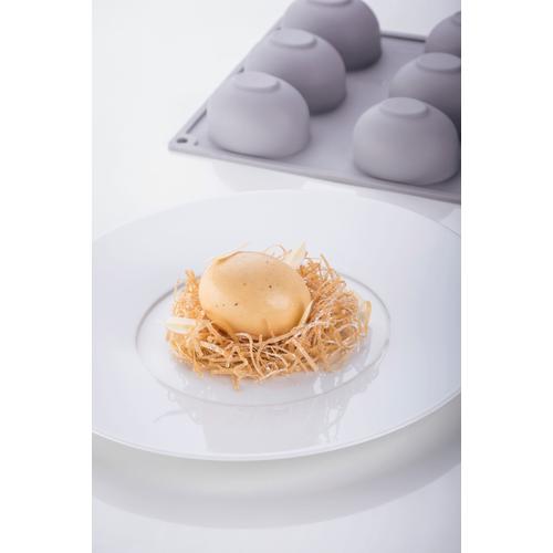 Gourmand silicone-Egg