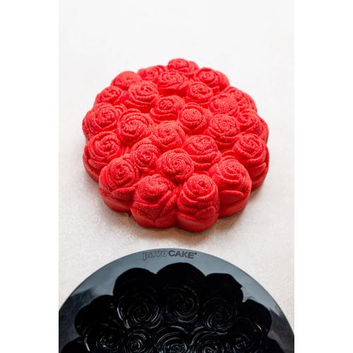 Φόρμα Bouquet de roses διαμ.185xh60mm