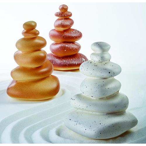 Moulds for christmas tree-zen